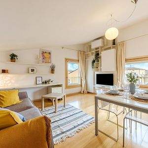 Apartamento de 1 Dormitorio